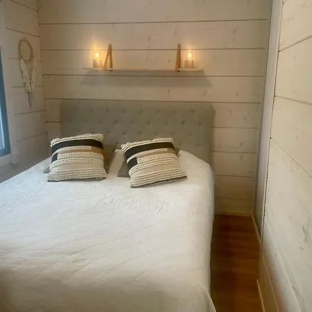 Levin Loitsu Lejlighed *