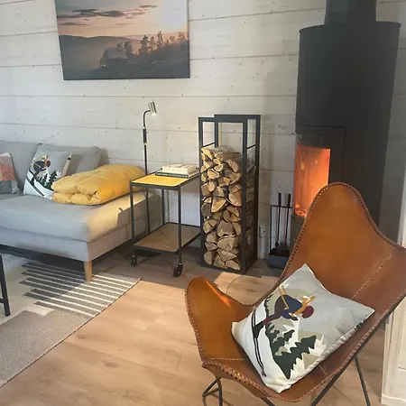 Appartement Levin Loitsu