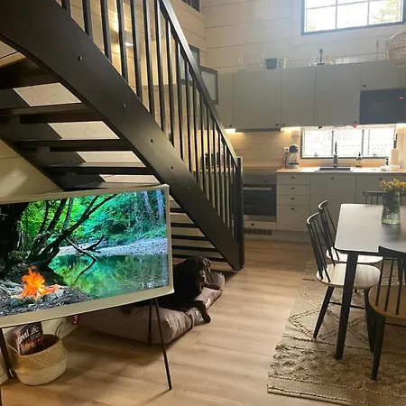 Appartement Levin Loitsu *