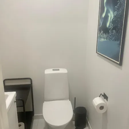 Levin Loitsu Lejlighed *