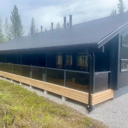 Lejlighed Levin Loitsu Levi