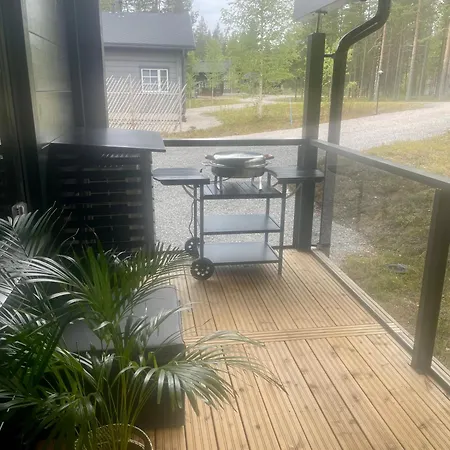 Levin Loitsu Lejlighed *