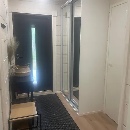 Levin Loitsu Apartment
