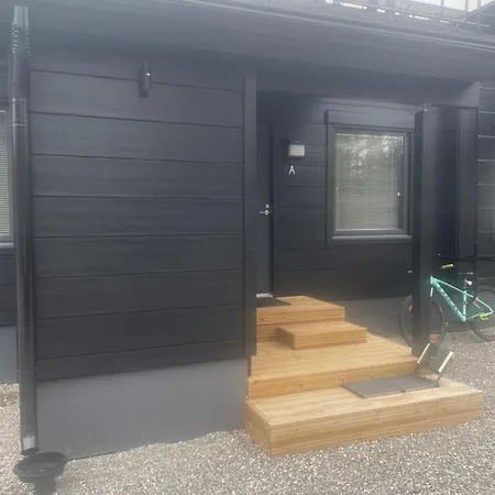 Lejlighed Levin Loitsu *