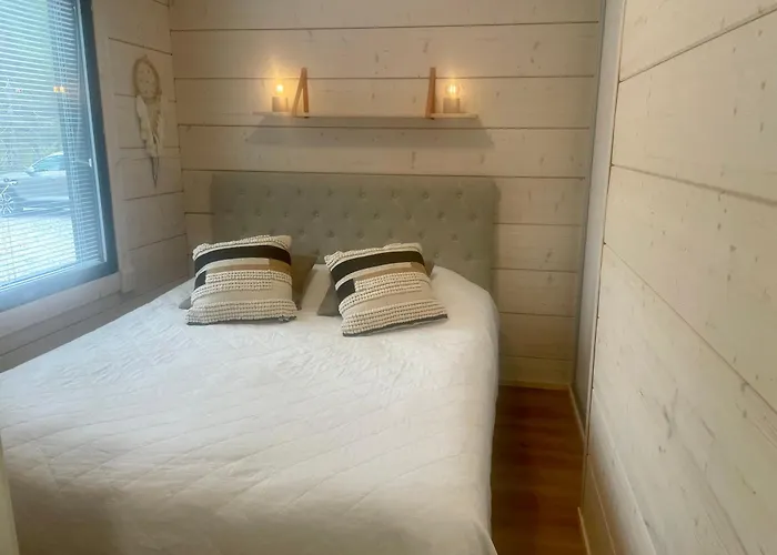 Levin Loitsu Appartement *