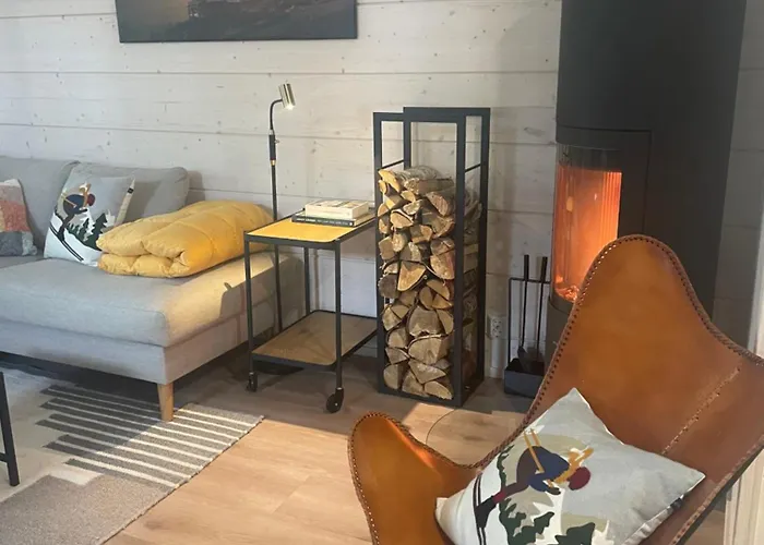 Appartement Levin Loitsu