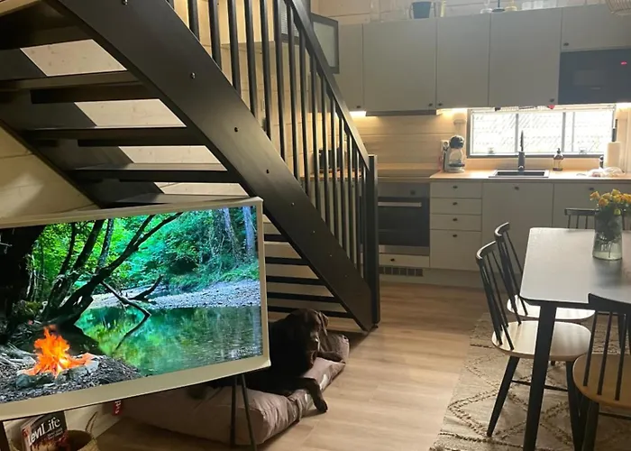 Appartement Levin Loitsu *