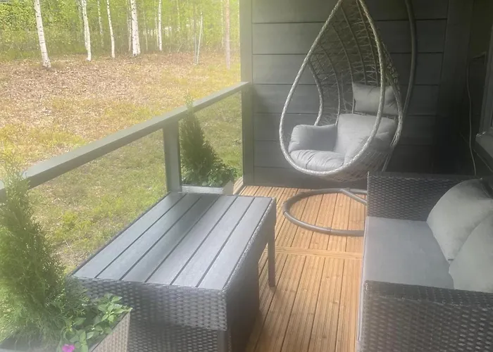 Levin Loitsu Appartement