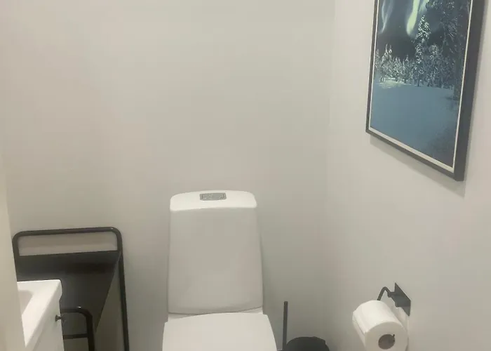 Levin Loitsu アパート *