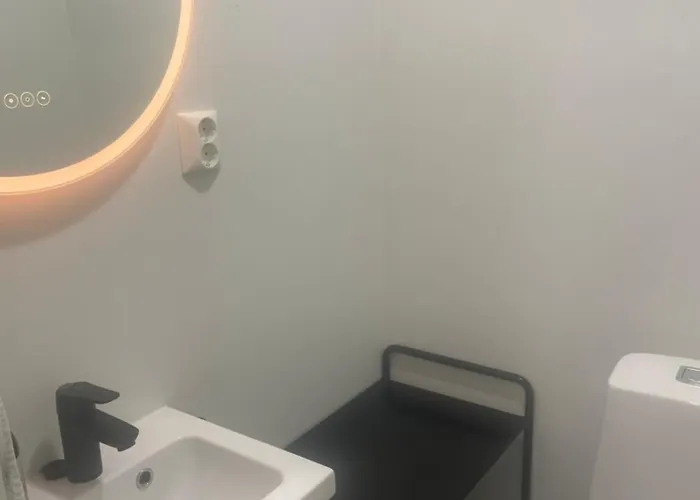 Levin Loitsu Appartement