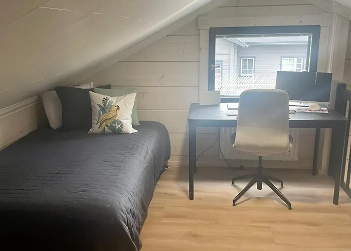 アパート Levin Loitsu *