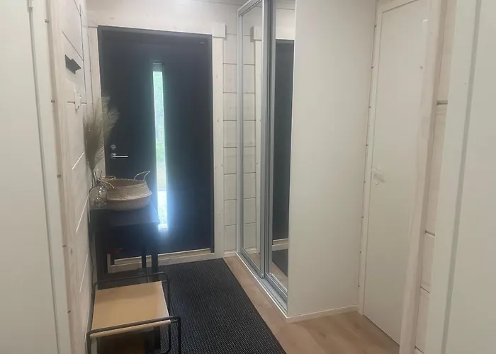 Levin Loitsu アパート