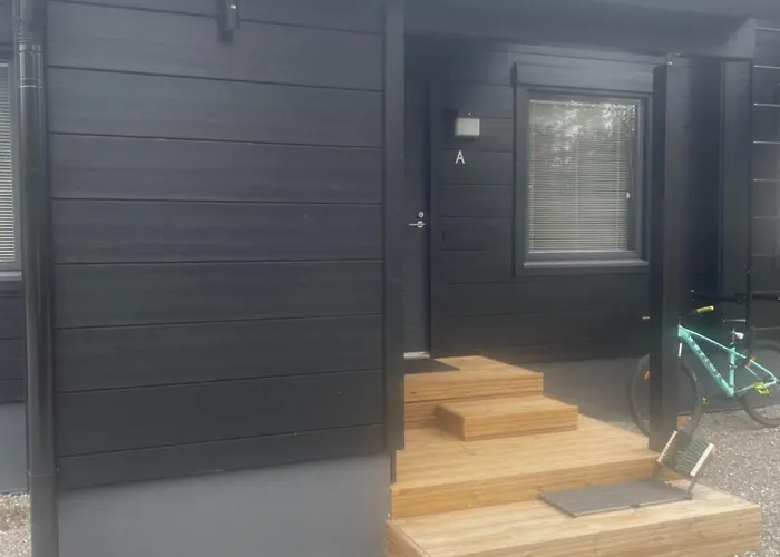 アパート Levin Loitsu *